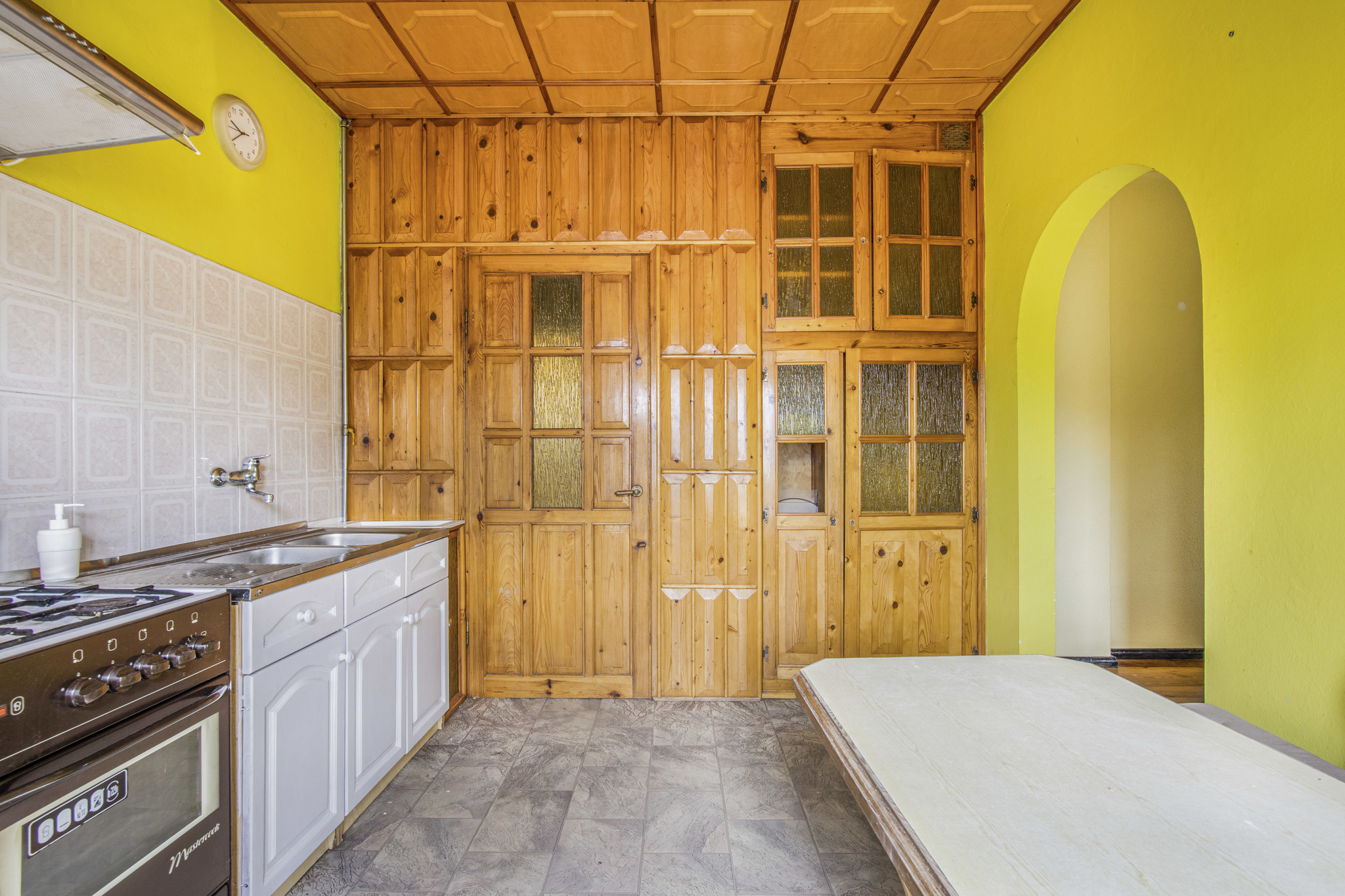 Casa indipendente di 290 m Investimento ROI 8%