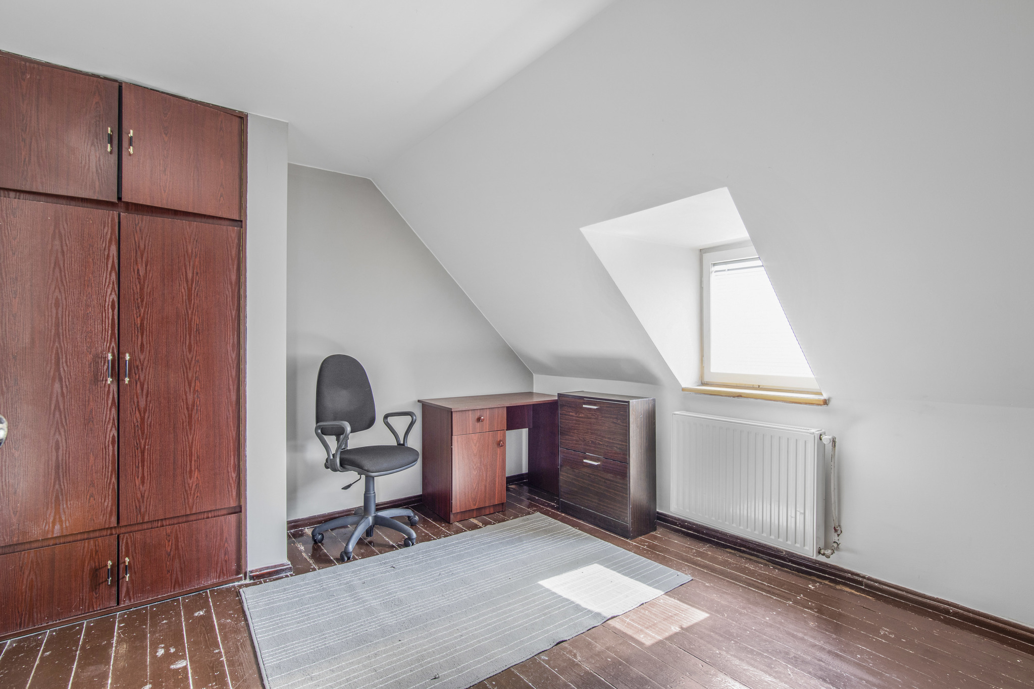 Casa indipendente di 290 m Investimento ROI 8%