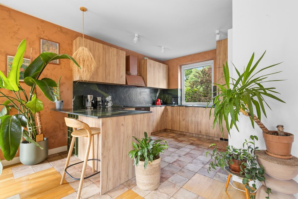 Apartment - 4 rooms - 116 m² - ul. Hieroglif Warsaw Bielany Młociny