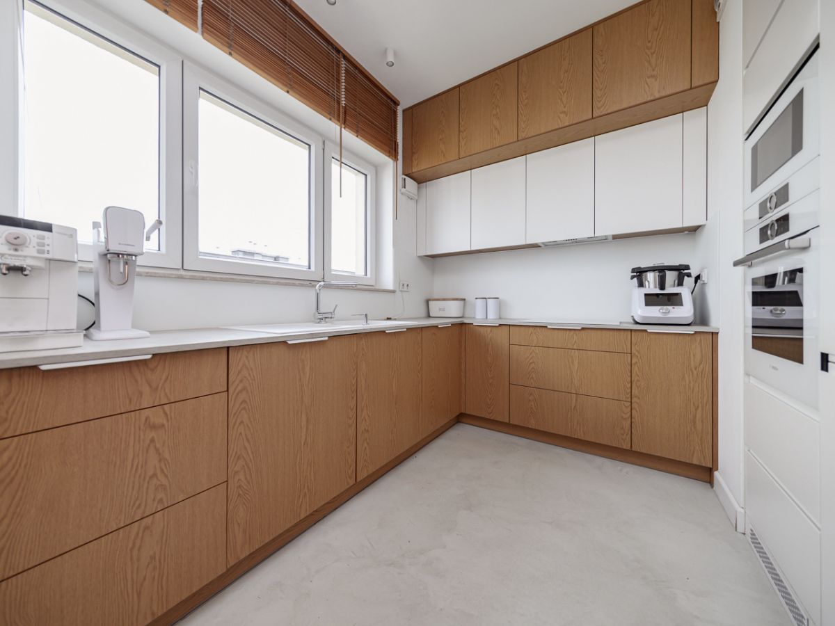 Wohnung - 4 Zimmer - 68 m² - Aufzug - ul. Wagonowa Warszawa Włochy