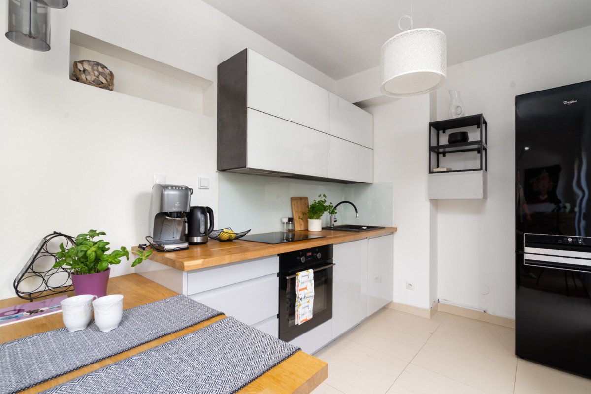 Wohnung - 2 Zimmer - 48 m² - ul. Podleśna Ząbki