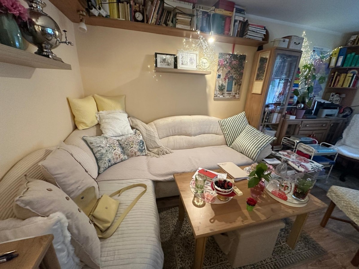 Mieszkanie - 2 pokoje - 36 m² - ul. Józefa Wybickiego Poznań