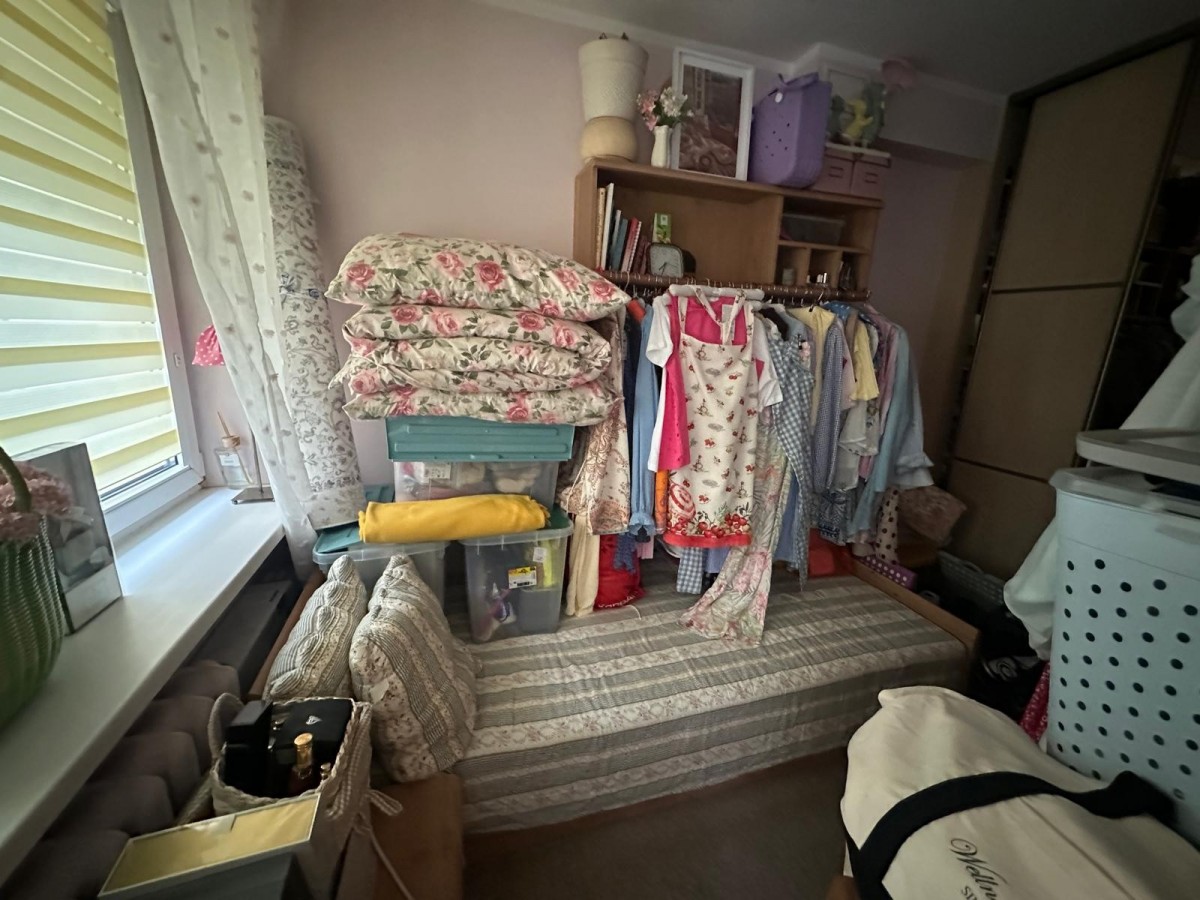 Mieszkanie - 2 pokoje - 36 m² - ul. Józefa Wybickiego Poznań