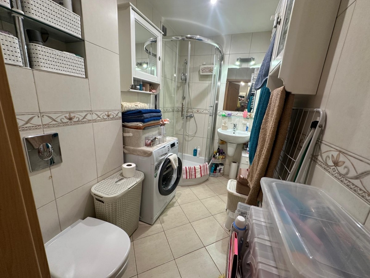 Mieszkanie - 2 pokoje - 36 m² - ul. Józefa Wybickiego Poznań