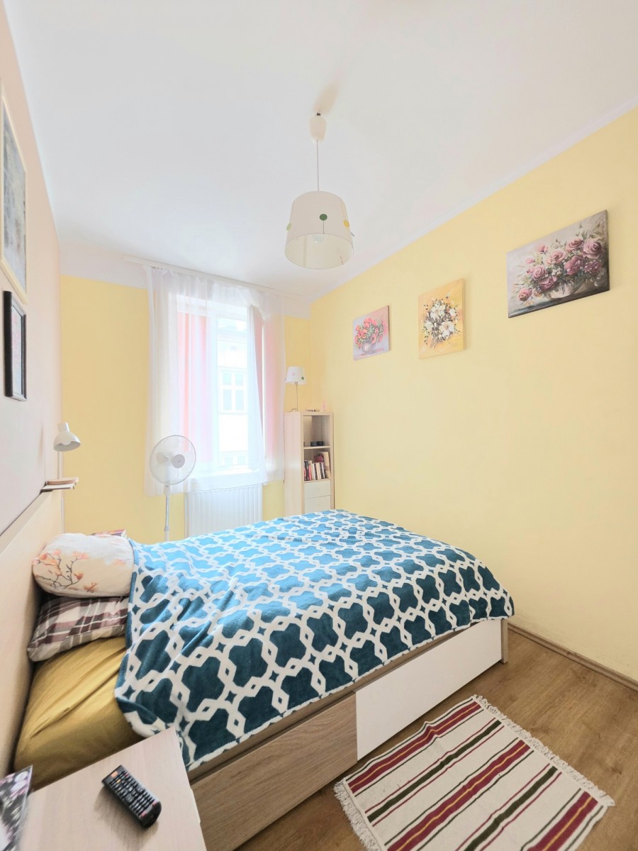 Mieszkanie - 3 pokoje - 64 m² - ul. Wincentego Pola Kraków Grzegórzki