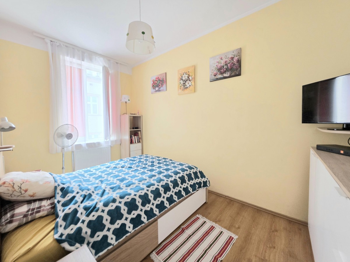 Mieszkanie - 3 pokoje - 64 m² - ul. Wincentego Pola Kraków Grzegórzki