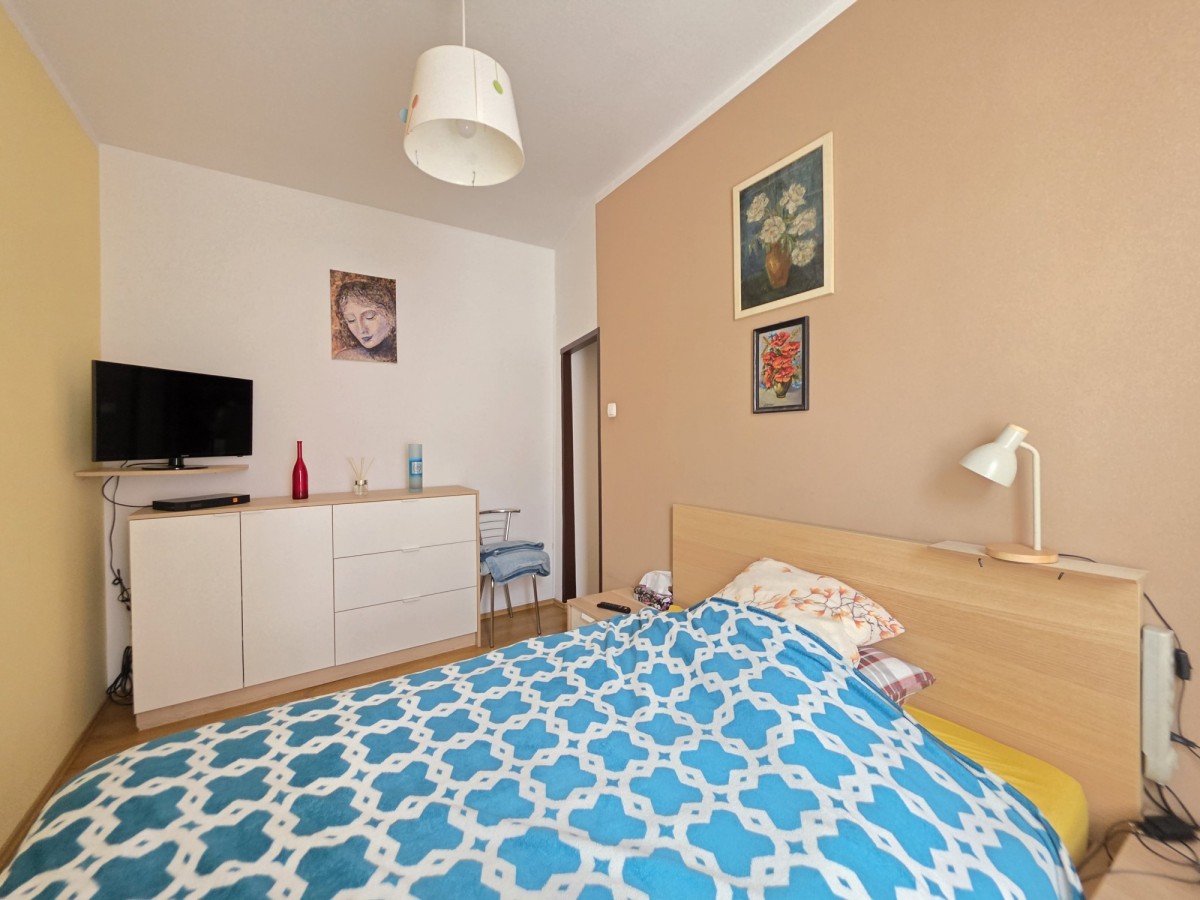 Mieszkanie - 3 pokoje - 64 m² - ul. Wincentego Pola Kraków Grzegórzki