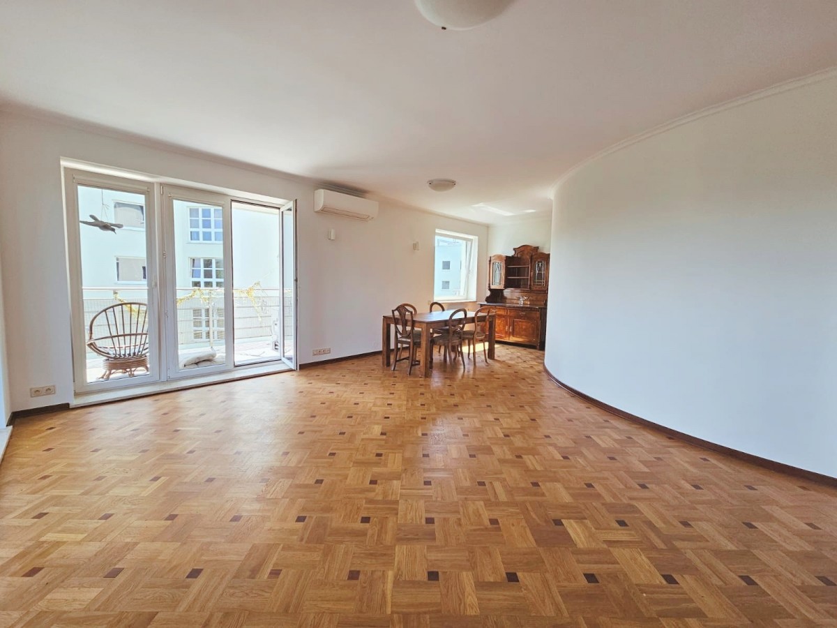 Wohnung - 4 Zimmer - 127 m² - ul. Gwiaździsta Warszawa Żoliborz