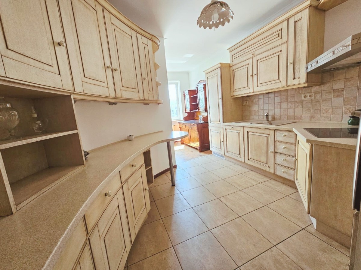 Wohnung - 4 Zimmer - 127 m² - ul. Gwiaździsta Warszawa Żoliborz
