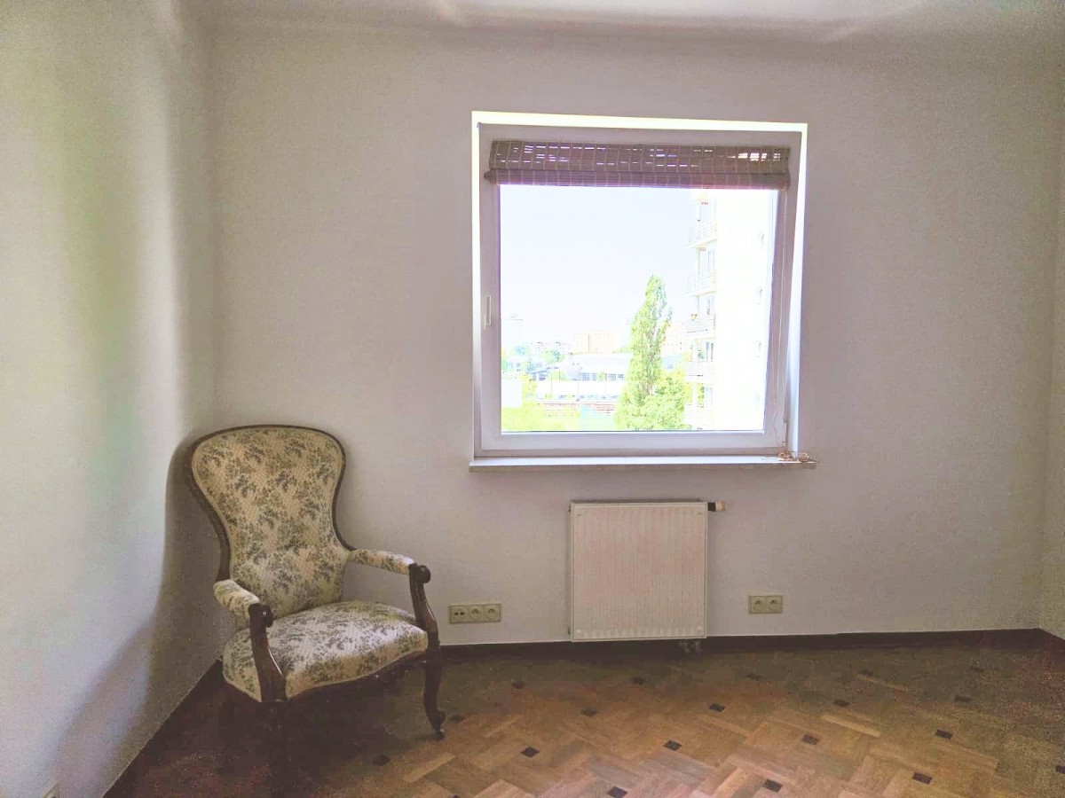 Wohnung - 4 Zimmer - 127 m² - ul. Gwiaździsta Warszawa Żoliborz