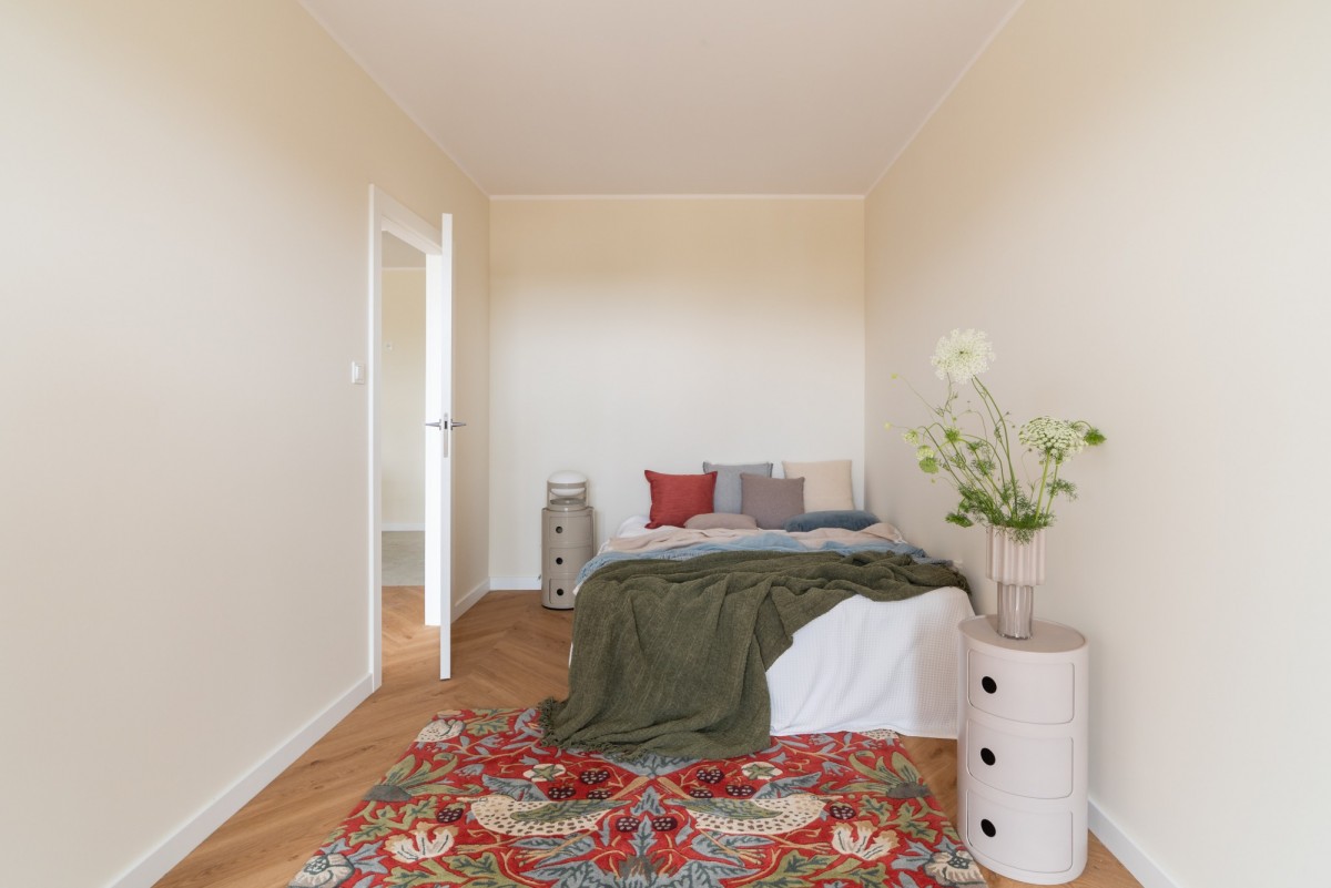 Wohnung - 2 Zimmer - 53 m² - Aufzug - ul. Świerzawska Poznań Marcelin
