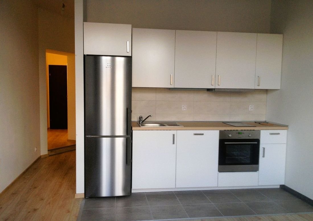 2-room, 38m, Na Szańcach, 3150 with utilities included