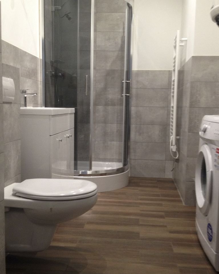 2-room, 38m, Na Szańcach, 3150 with utilities included