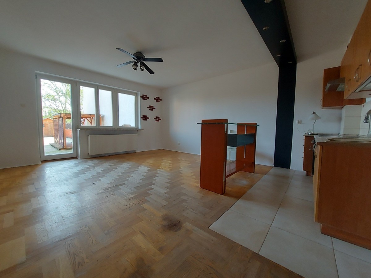 Apartamento - 1 habitación - 36 m² - c. Odkryta Varsovia