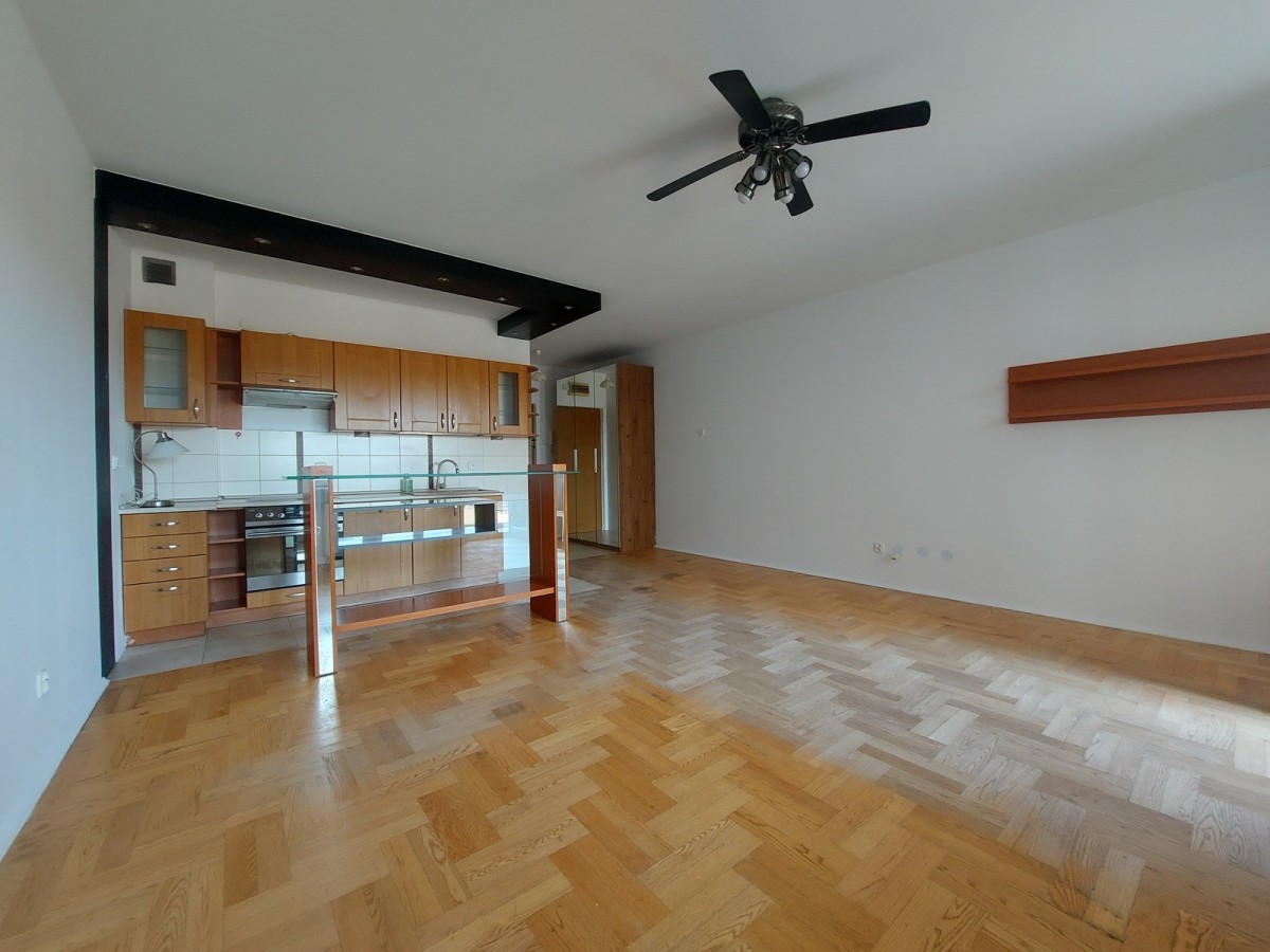Apartamento - 1 habitación - 36 m² - c. Odkryta Varsovia