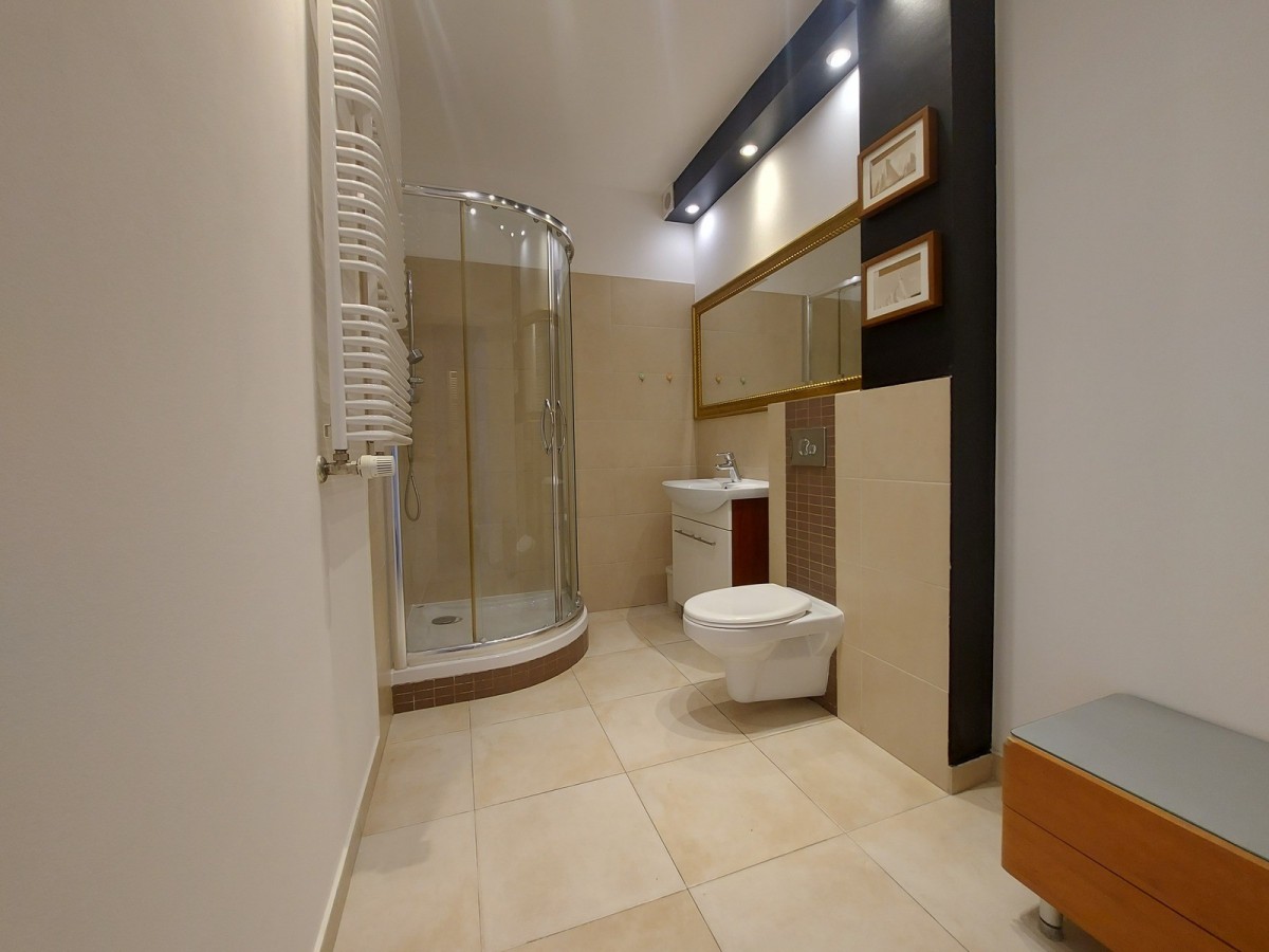Apartamento - 1 habitación - 36 m² - c. Odkryta Varsovia