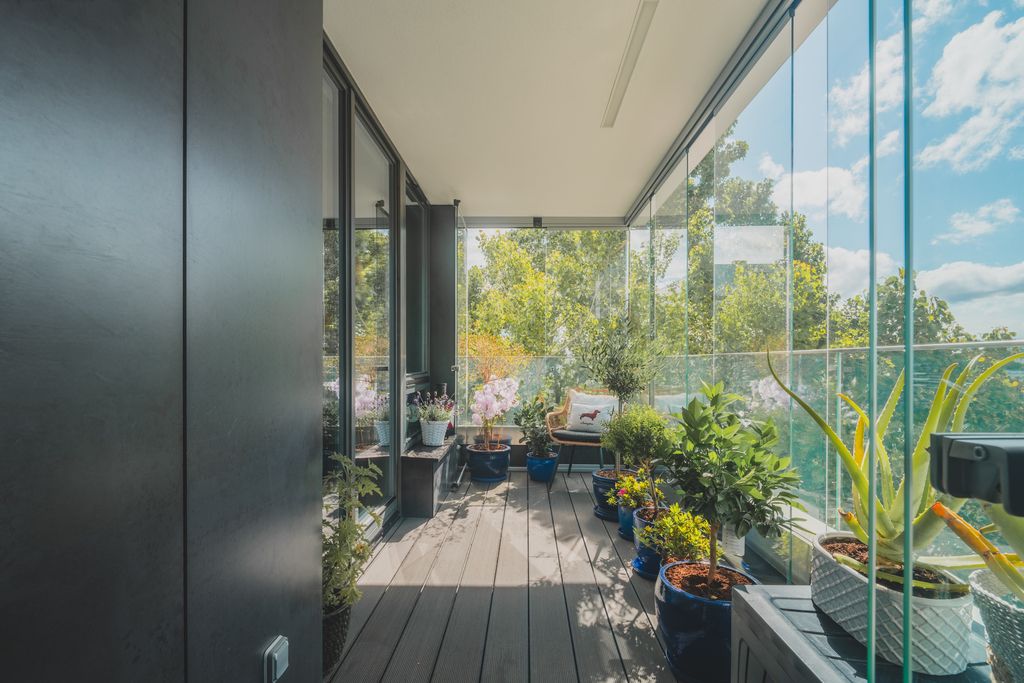 Wohnung - 2 Zimmer - 50 m² - Aufzug - ul. Bydgoska Gdynia Wzgórze Św. Maksymiliana