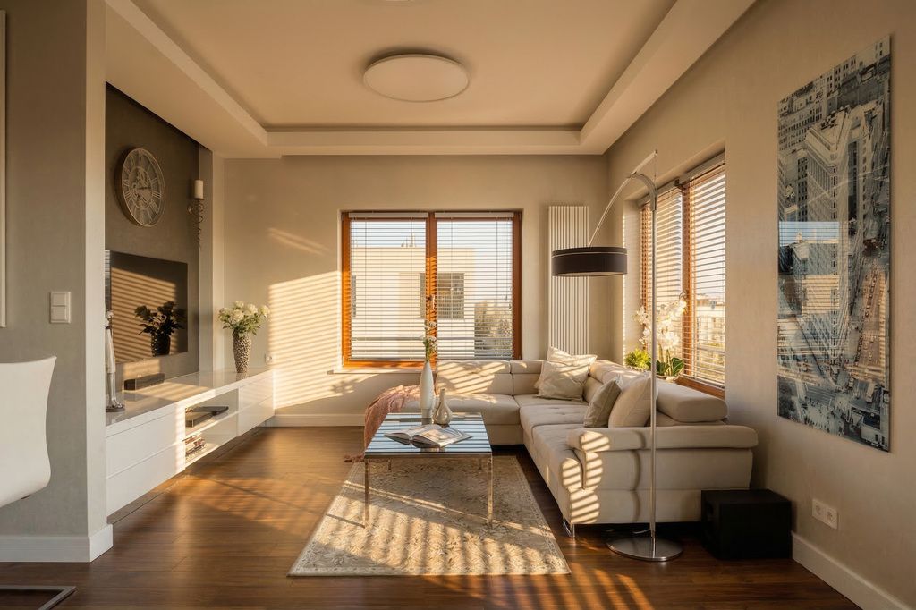Квартира - 5 комнат - 146 м² - лифт - ул. Примаса Августа Хлонда Варшава Виланов