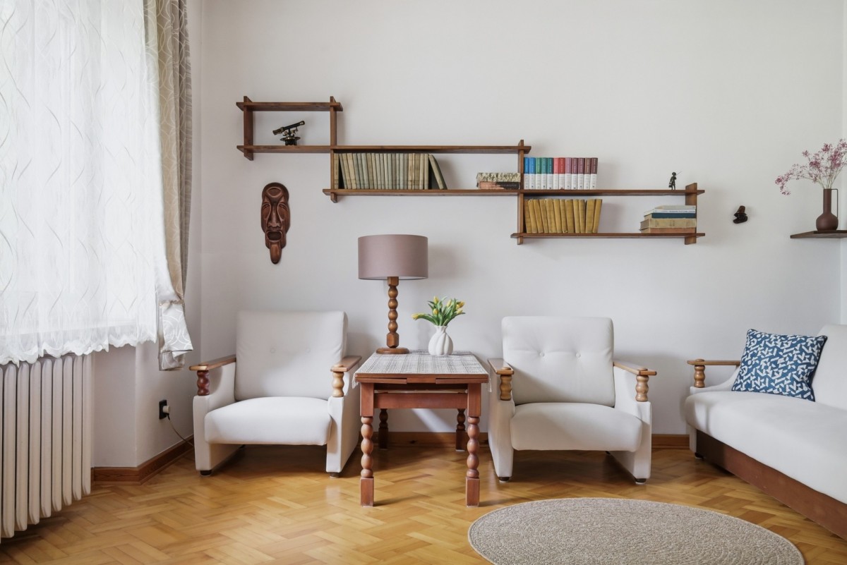 Dom - 5 pokoi - 394 m² - ul. Jutrzenki Warszawa Włochy