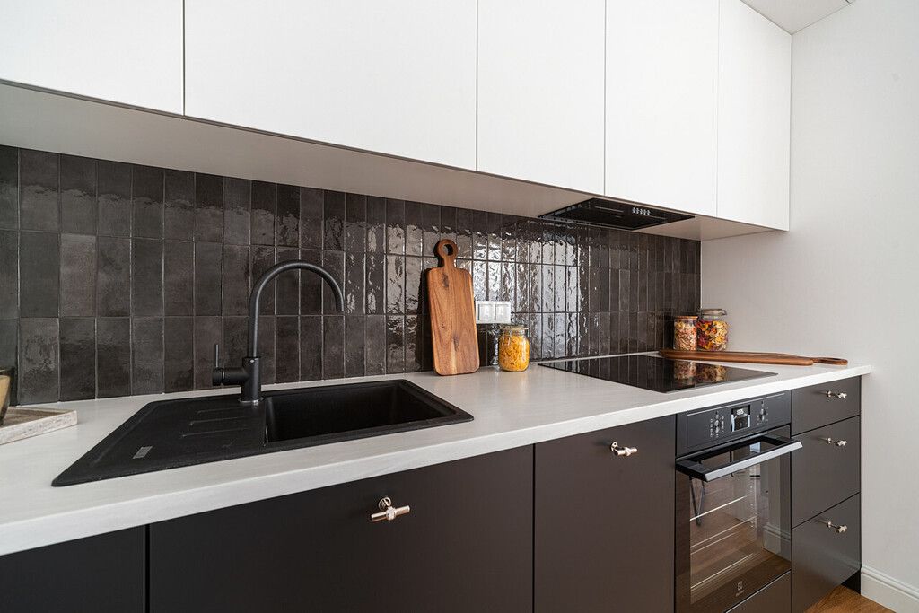 Mieszkanie - 1 pokój - 34 m² - winda - ul. Równoległa Warszawa Włochy