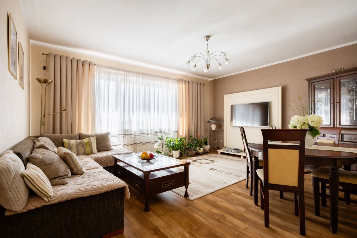 Haus - 5 Zimmer - 236 m² - ul. Zdobywców Wału Pomorskiego Koszalin