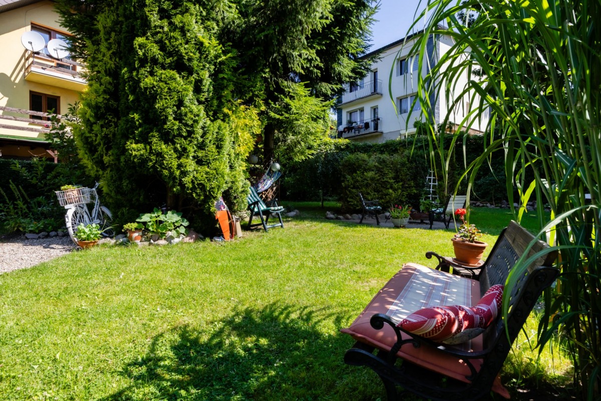 Haus - 5 Zimmer - 236 m² - ul. Zdobywców Wału Pomorskiego Koszalin