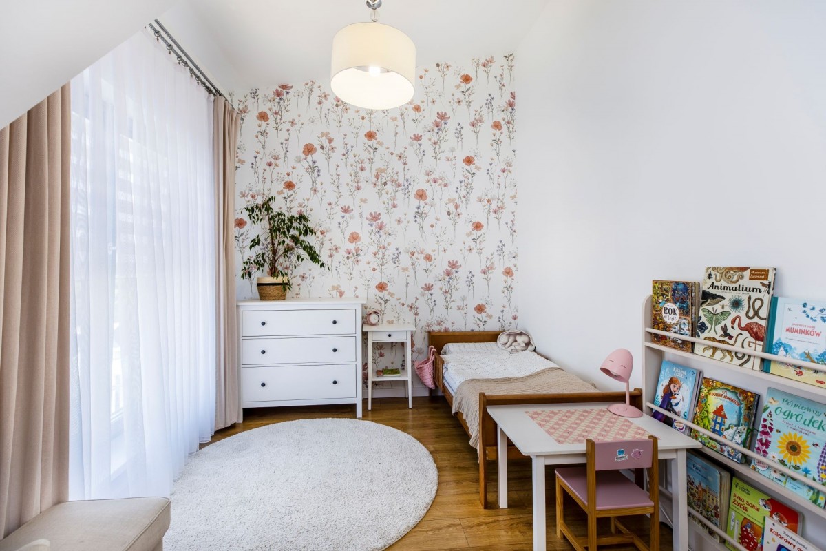 House - 5 rooms - 103 m² - Sułków