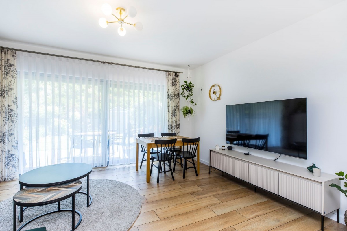 House - 5 rooms - 103 m² - Sułków