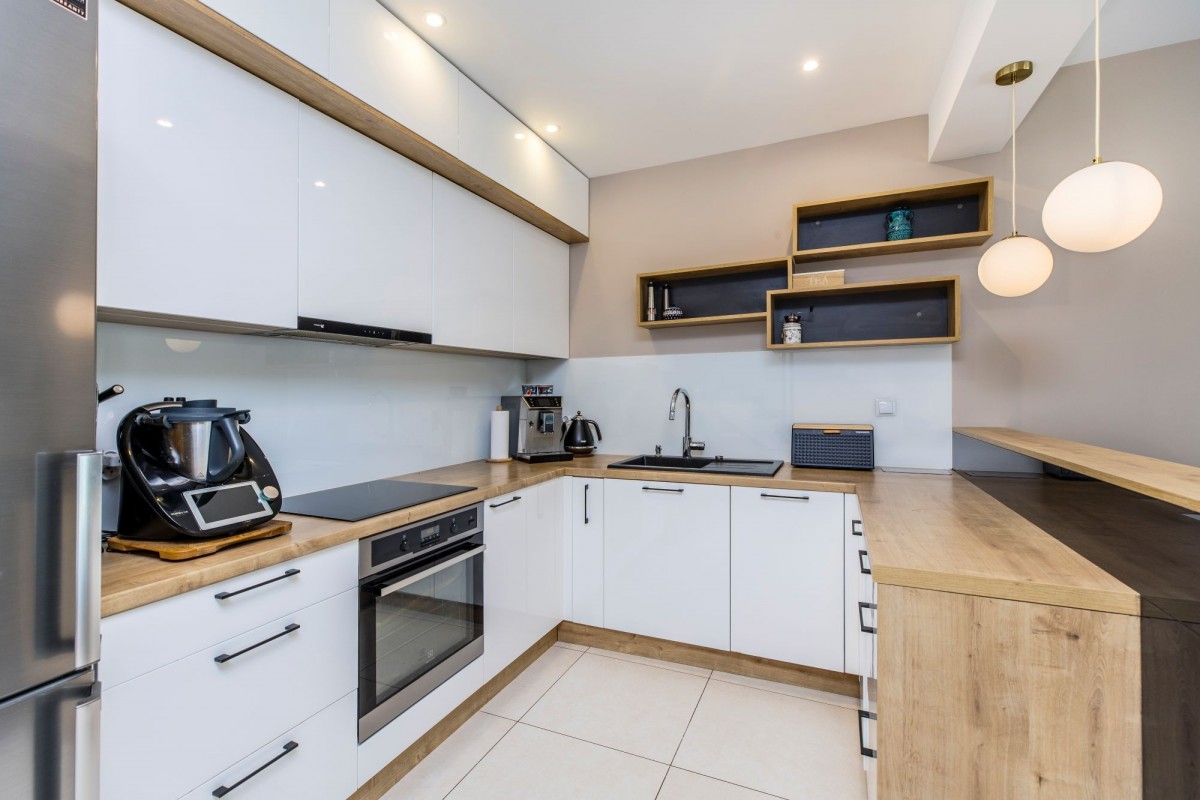 House - 5 rooms - 103 m² - Sułków