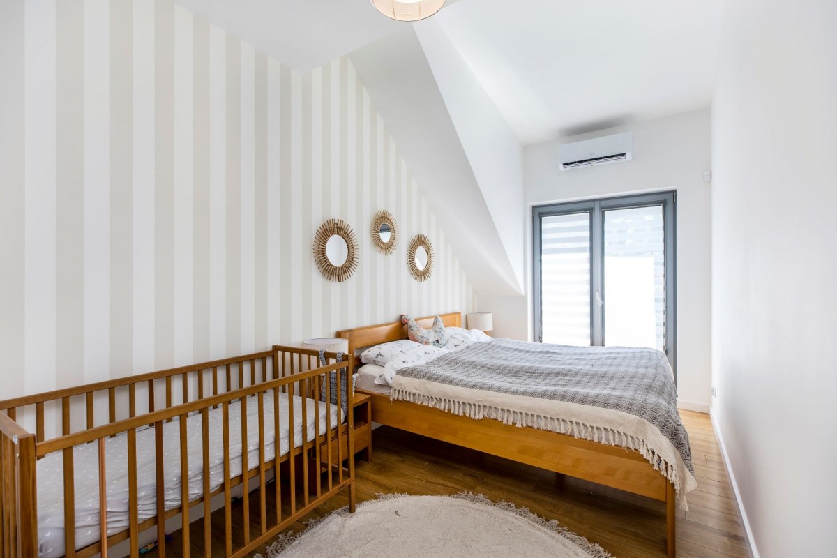 House - 5 rooms - 103 m² - Sułków