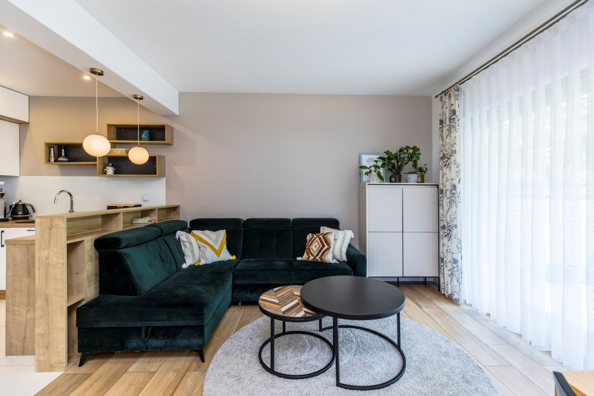 House - 5 rooms - 103 m² - Sułków