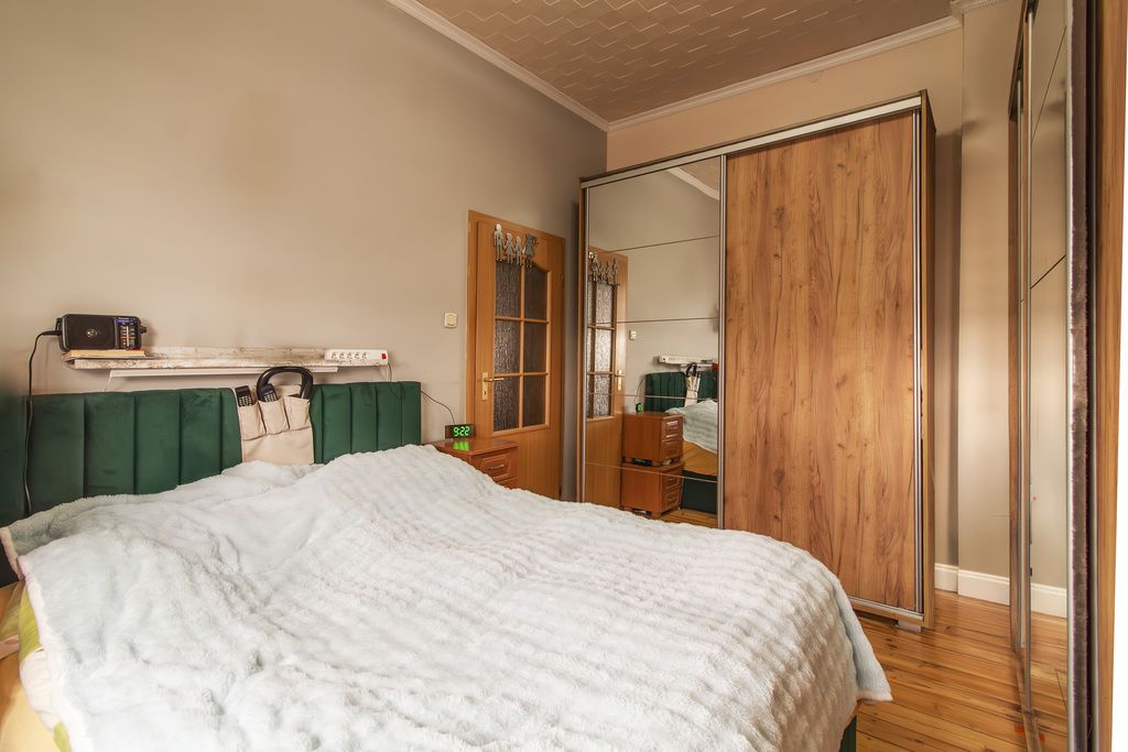 Apartamento - 2 habitaciones - 61 m² - c/ Okrzei Żary