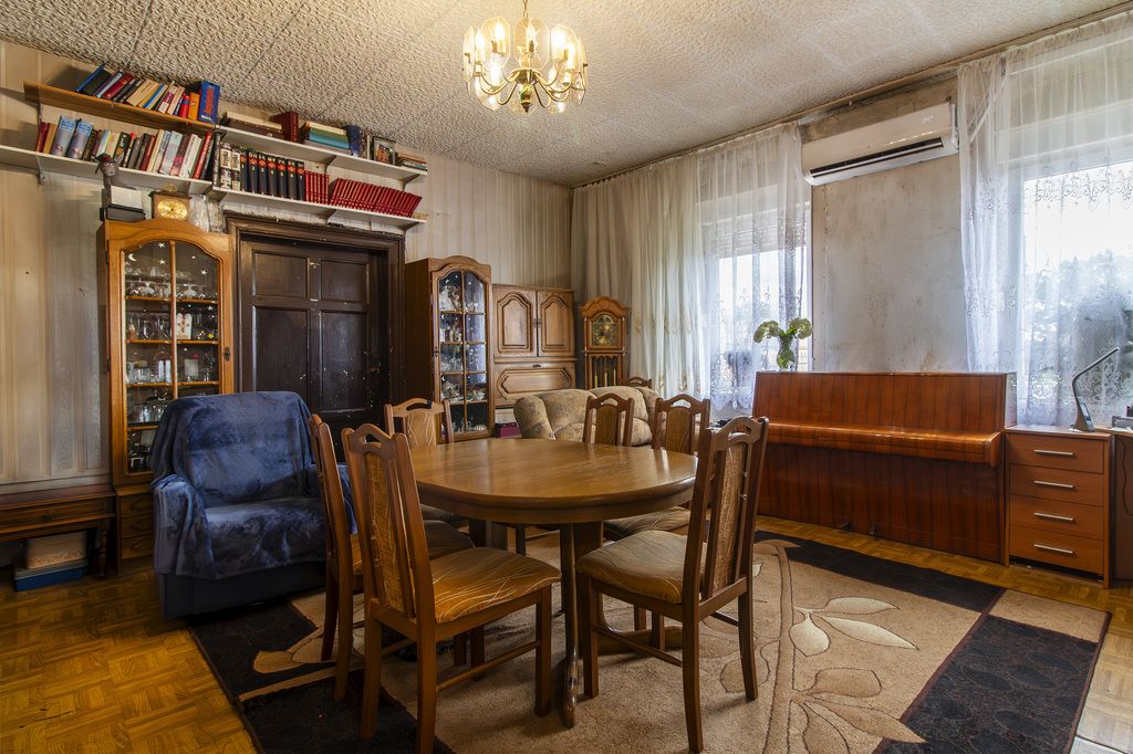 Apartamento - 2 habitaciones - 61 m² - c/ Okrzei Żary