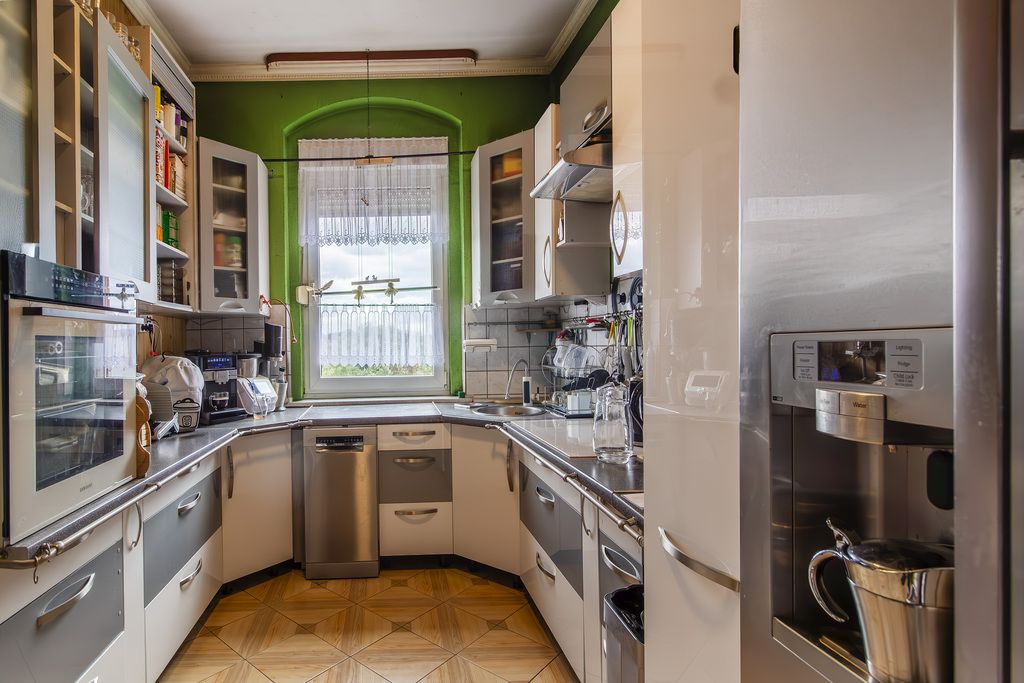 Apartamento - 2 habitaciones - 61 m² - c/ Okrzei Żary