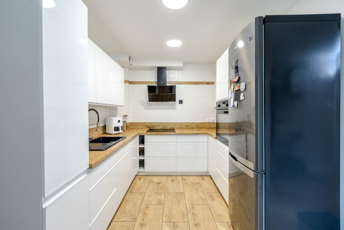 Haus - 9 Zimmer - 228 m² - ul. Nowosolska Poznań Junikowo