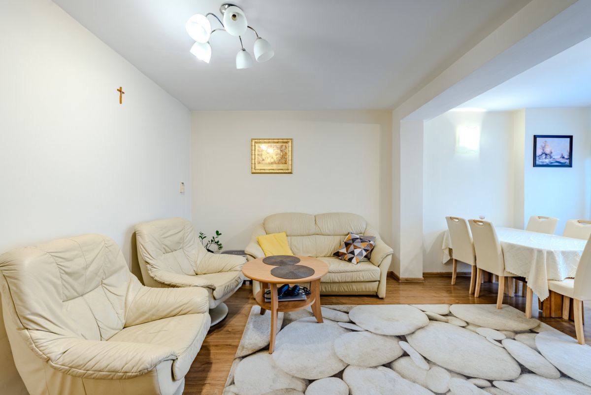 Haus - 9 Zimmer - 228 m² - ul. Nowosolska Poznań Junikowo