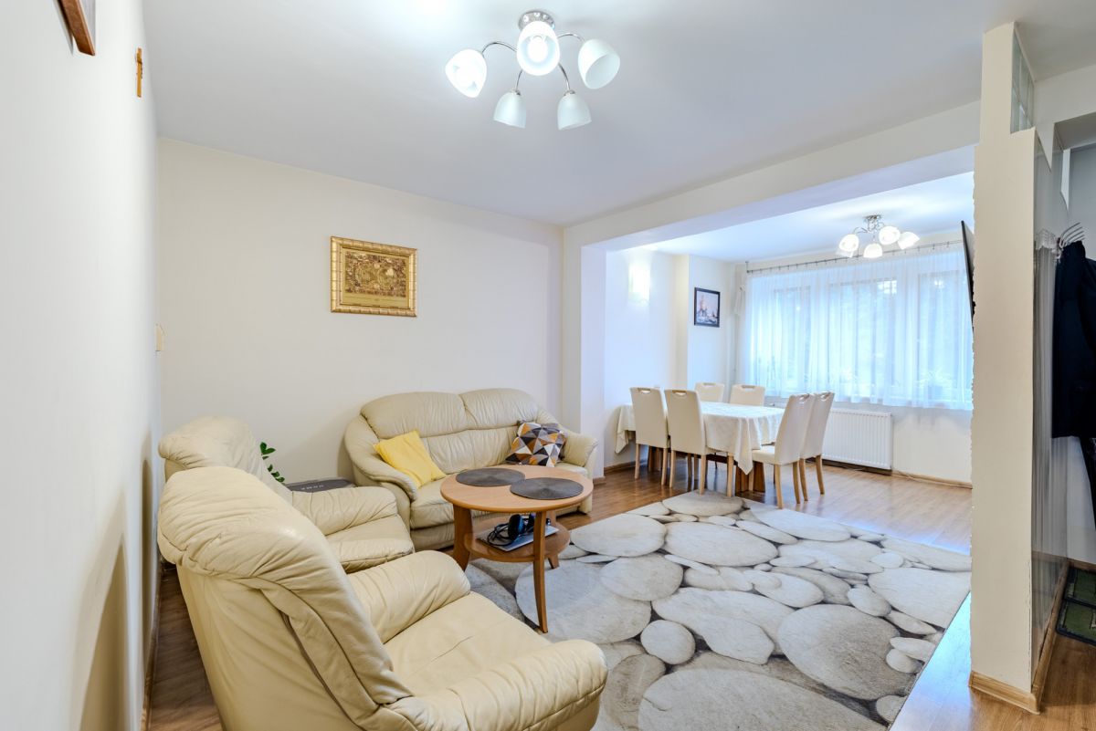 Haus - 9 Zimmer - 228 m² - ul. Nowosolska Poznań Junikowo