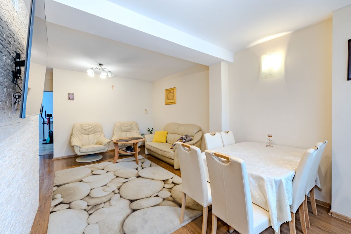 Haus - 9 Zimmer - 228 m² - ul. Nowosolska Poznań Junikowo
