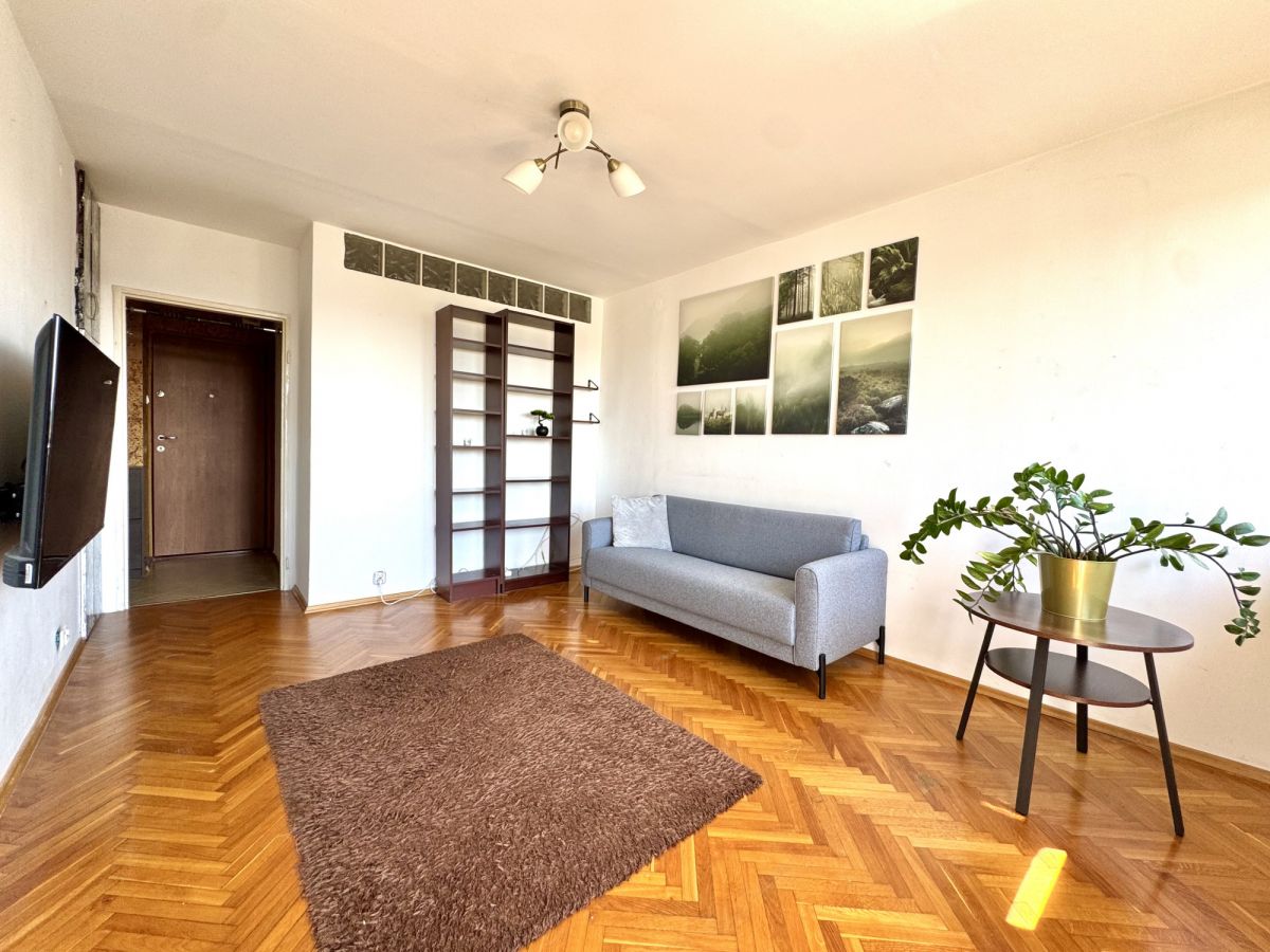 아파트 - 2개 방 - 34 m² - 엘리베이터 - ul. Okopowa Warszawa Wola Młynów