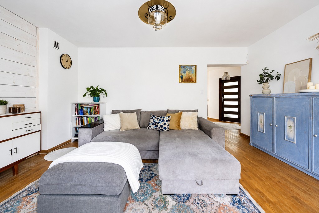 Mieszkanie - 3 pokoje - 77 m² - ul. Księdza Ignacego Skorupki Marki