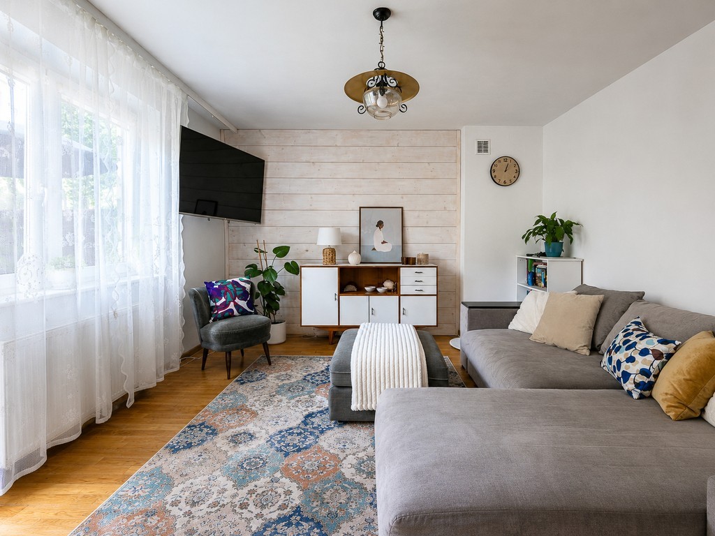 Mieszkanie - 3 pokoje - 77 m² - ul. Księdza Ignacego Skorupki Marki