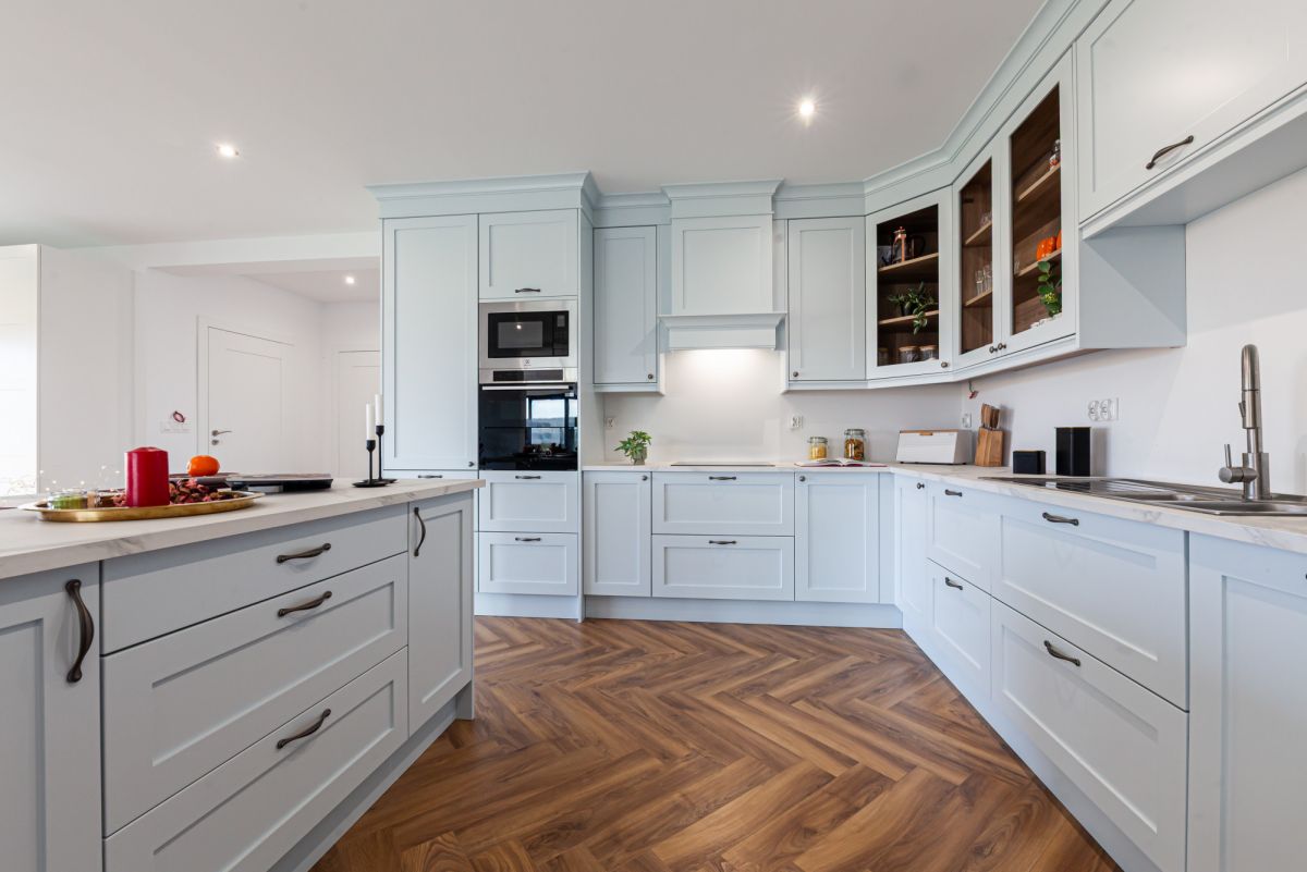 Haus - 10 Zimmer - 446 m² - ul. Poznańska Zelów