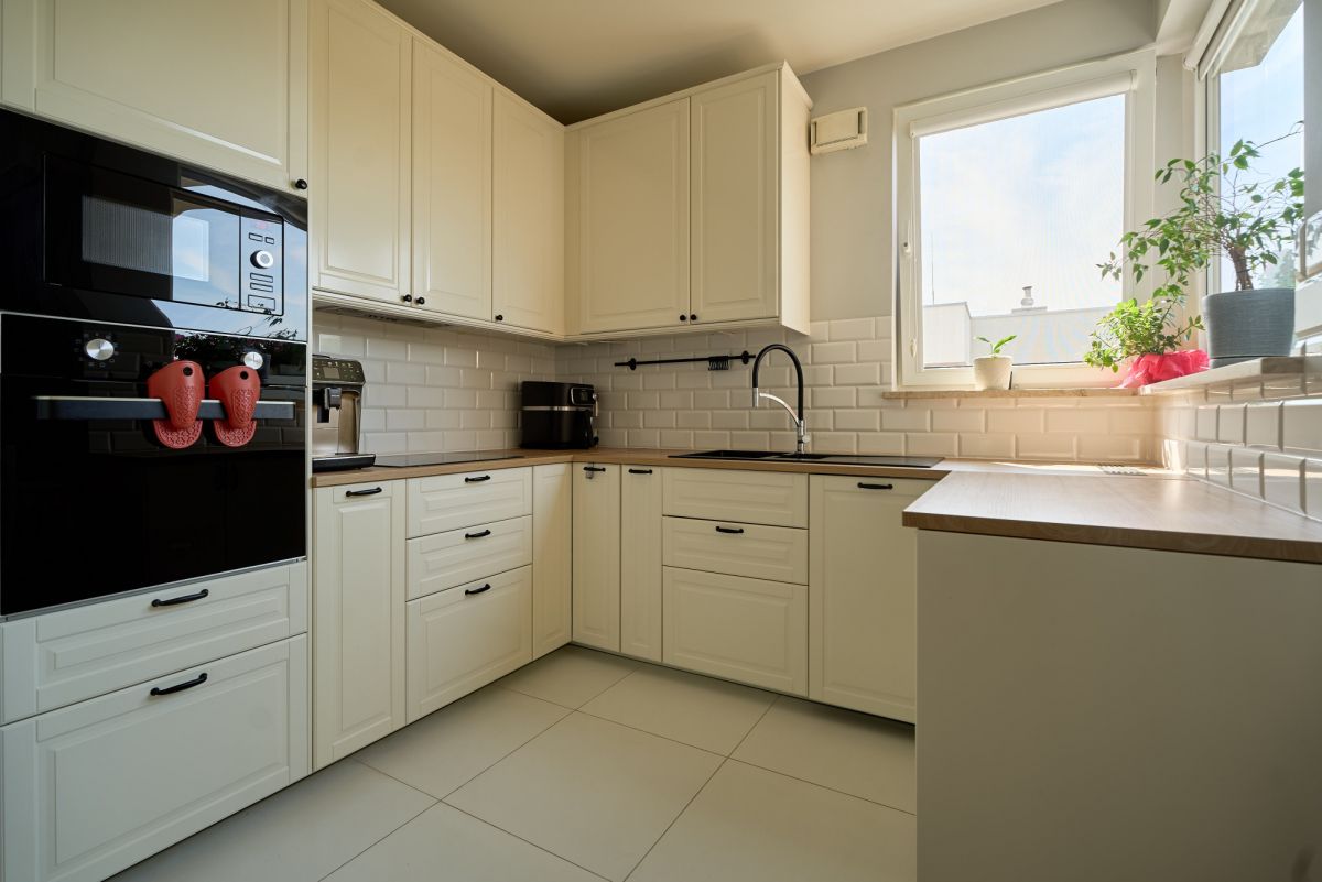 Apartment - 3 rooms - 68 m² - elevator - ul. Pohulanka Warsaw Targówek Elsnerów
