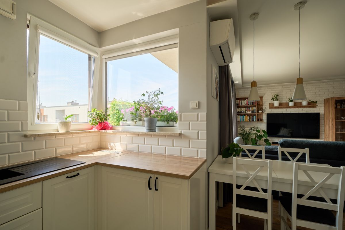 Apartment - 3 rooms - 68 m² - elevator - ul. Pohulanka Warsaw Targówek Elsnerów