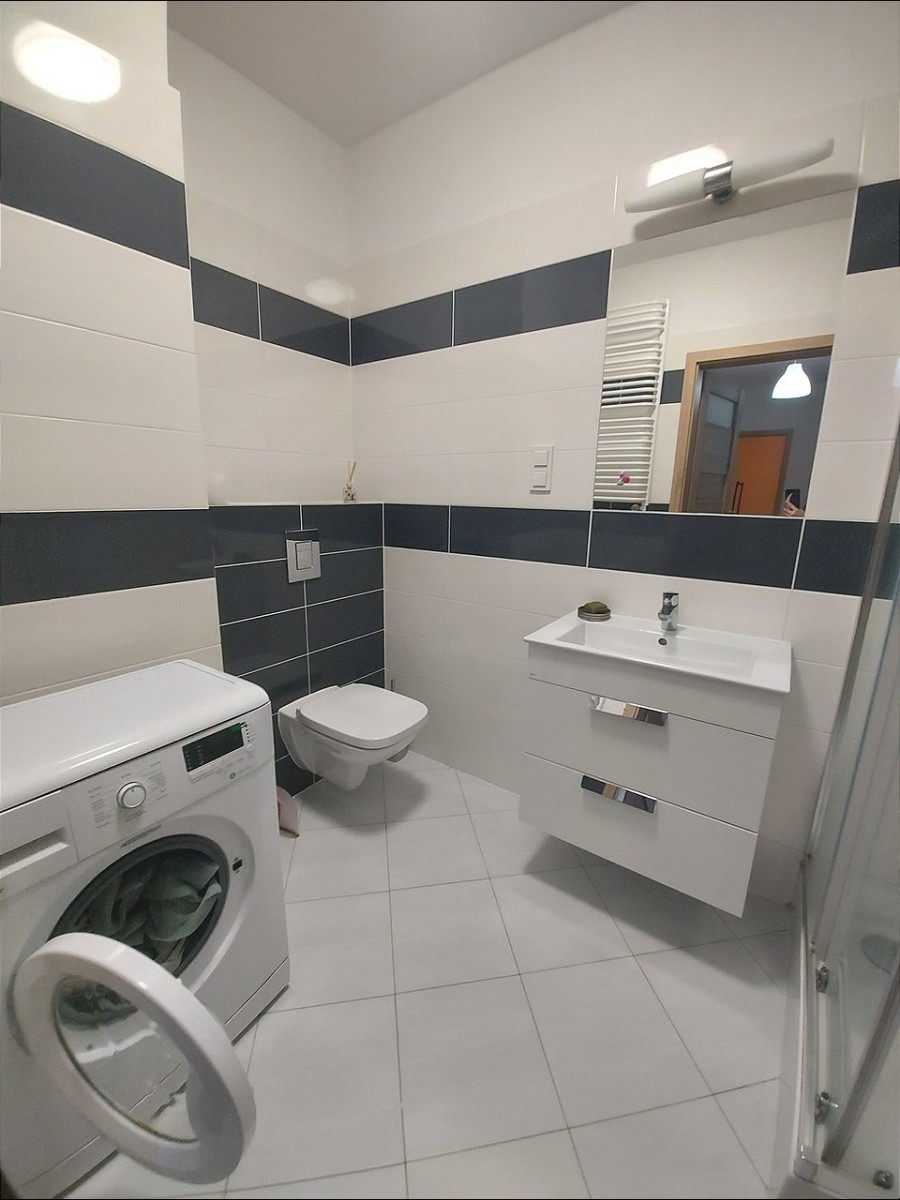 Wohnung - 2 Zimmer - 55 m² - ul. Jana Pohoskiego Warszawa Mokotów Ksawerów