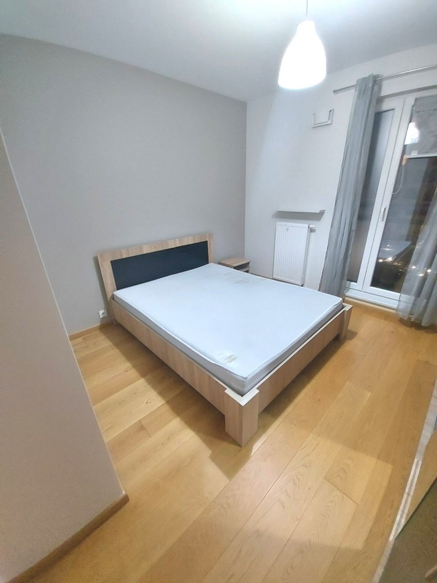Wohnung - 2 Zimmer - 55 m² - ul. Jana Pohoskiego Warszawa Mokotów Ksawerów