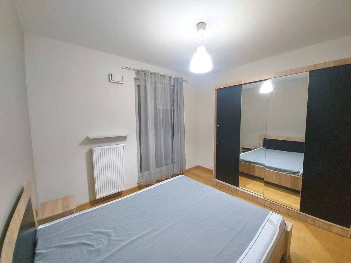 Wohnung - 2 Zimmer - 55 m² - ul. Jana Pohoskiego Warszawa Mokotów Ksawerów
