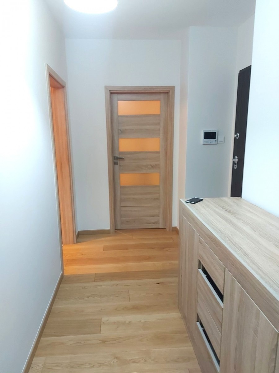 Wohnung - 2 Zimmer - 55 m² - ul. Jana Pohoskiego Warszawa Mokotów Ksawerów