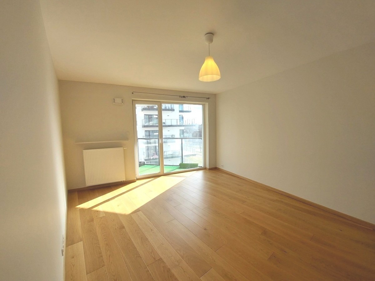 Wohnung - 2 Zimmer - 55 m² - ul. Jana Pohoskiego Warszawa Mokotów Ksawerów