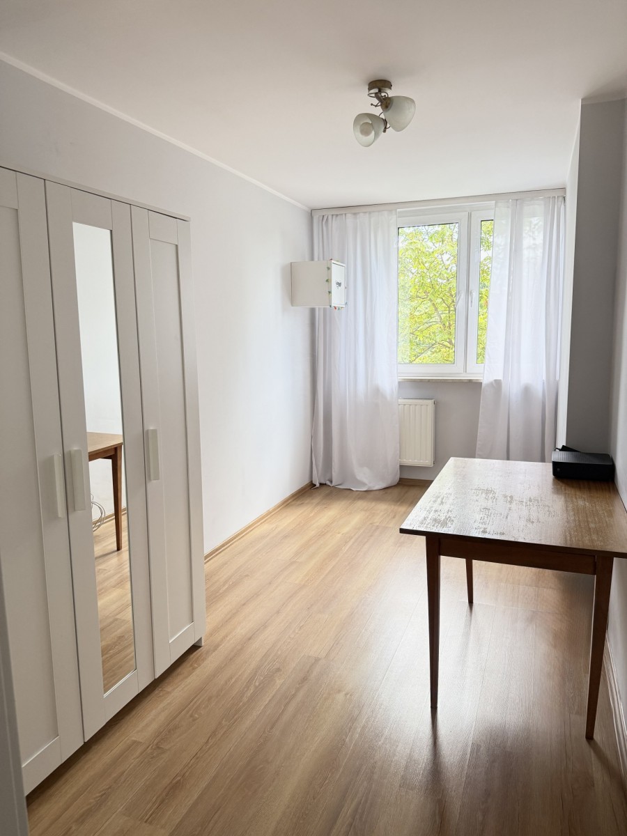 Wohnung - 2 Zimmer - 37 m² - Aufzug - ul. Urbanistów Warszawa